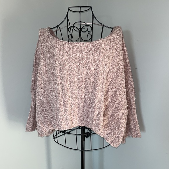 Free People Good Day Pullover - Picture 4 of 5